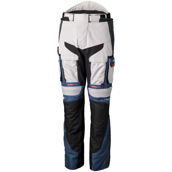 RST Pro series adventure-x ce ladies textile jean